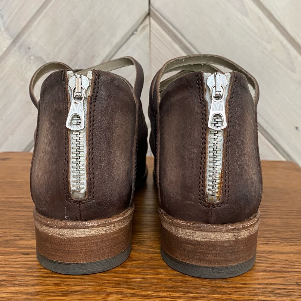 Free People Lost Valley Ankle Boot - Picture 6 of 12